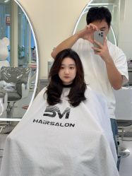 -5M HAIR SALON