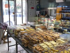 -幸福蛋糕坊(金顶街店)