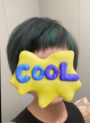 -童辉造型