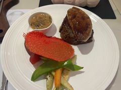 -Deer Park鹿园西餐(仁恒置地广场店)