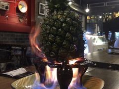-辉记炭烧海鲜大排档·老字号(福田店)