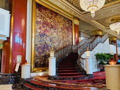 -北京中国大饭店