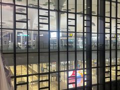 -杭州萧山国际机场
