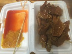 -细妹五香牛杂(步行街店)