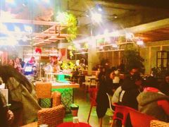 -南京夫子庙国际青年旅舍(平江府路店)