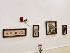 -Viviane's·花园餐厅