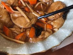 -灵福缘私房菜·农家菜(拈花湾·灵山大佛必推店)