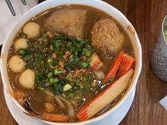 -曼谷食堂·泰国家庭料理(丹桂路店)