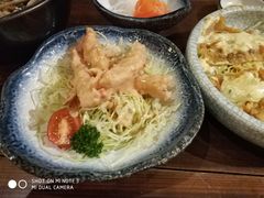 -鸟鸣门屋台料理(金帝银泰店)