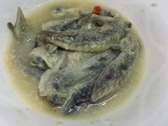 -繁仔牛杂(石排店)