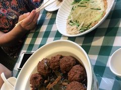 -紫光园·烤鸭·北京菜(劲松店)