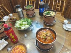 -麻伊伏土菜馆(朗州路店)