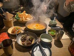 -毛辣果·酸(OHA复兴西路店)