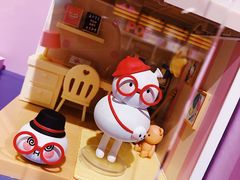 -泡泡玛特POPMART(上海环球港店)