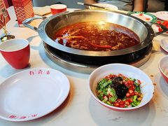 -蜀滋香鲜鱼美蛙火锅(339店)