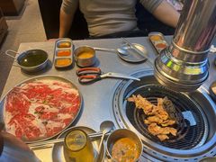 -大叹号·朝鲜族烤肉(潍坊泰华城店)