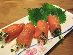 -板长寿司(铜锣湾店)