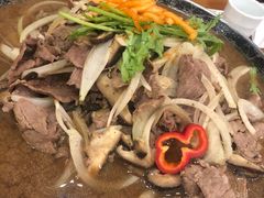 -全州拌饭馆(断桥店)