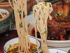 -唐猫庭院·千年陕菜(大唐不夜城店)