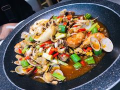 -麻都·成都菜(人民广场店)