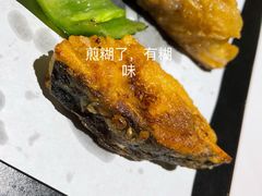 煎焗鱼嘴-巡味顺德菜(欢乐海岸购物中心店)