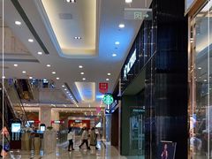 -星巴克臻选(成都环球乐天店)