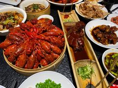 -大牌大·传统杭帮菜(湖滨店)