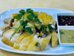 -巫记鸡饭店