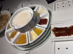 -羲和雅苑•北京烤鸭(国贸商城店)