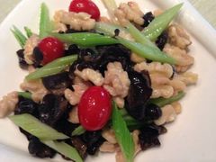 -新竹里馆·花园餐厅(兴苑路店)