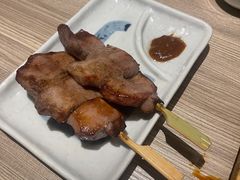 -小山日本料理(兴业太古汇店)