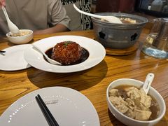 -苹果树下艺术餐厅(通州店)