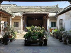 -潮州古城