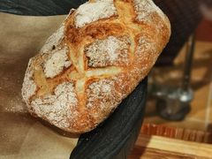 -佐敦面包铺·JORDAN BAKERY
