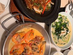 -港丽餐厅(天河城店)