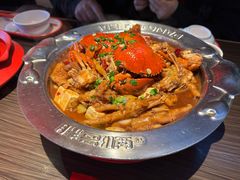 -胖哥俩肉蟹煲(海盐总店)
