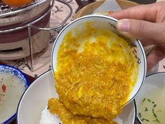 -百年老字号·观振兴蟹黄面·三虾面·苏式面(观前街富仁坊巷店)