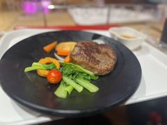 -北大家园食堂