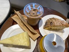 -Peet's Coffee皮爷咖啡(豫园店)