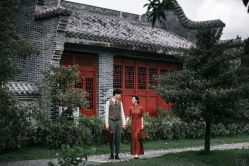 -布拉格婚纱摄影(真实客片店)