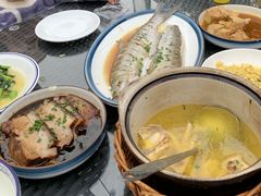 -湾里人家(旺山景区店)