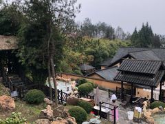 -崇阳三特浪口温泉