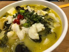 -鱼你在一起(南开天佑城店)