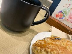 -星巴克臻选(深圳龙华红山天虹店)