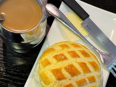 港式菠萝油-添运来(茶园奥园广场店)