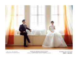 点击看大图 -天一婚纱摄影TIA STUDIO(珠海路店)