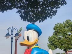 -迪士尼小镇