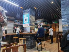 -亮亮面馆(经六路店)