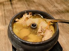 -云海肴云南菜(浦江欢乐颂店)