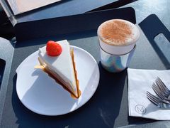 -Cafe Aewol Monsant